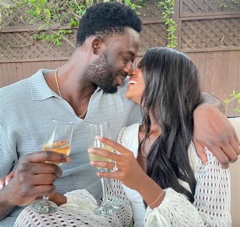 Charity Lawson Reveals When She & Dotun Olubeko Plan to Get .